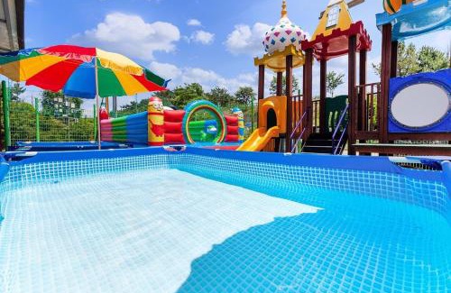 Nam House | Taean Seesong Pension