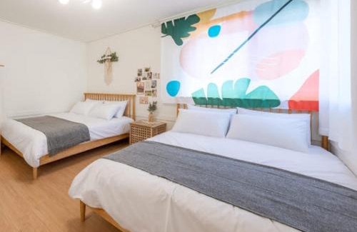 Nam House | Taean WithDog Aegyeonspa Poolvilla