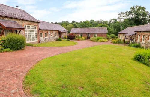 Pont-ar-gothi House | Taf Cottage