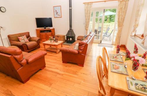 Pont-ar-gothi House | Taf Cottage
