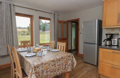 Fortrose Cottage | TAFFS BARN, family friendly, with a garden in Rosemarkie