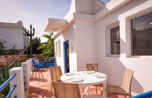 Sidi Bibi Apartment | Tafirast by Palmeraie 5 ou 6 Px