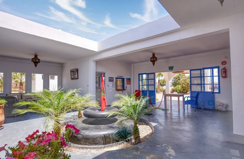 Sidi Bibi Apartment | Tafirast by Palmeraie 5 ou 6 Px