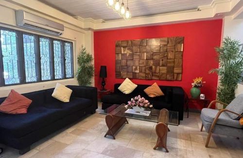 Silang Junction South Apartment | TAGAYTAY BGC