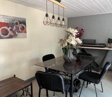 Silang Junction South Apartment | TAGAYTAY BGC