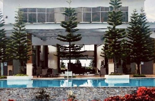 Tagaytay Condo | Tagaytay Garden View Suites