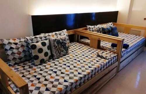 Silang Junction North Apartment | TAGAYTAY PRIME RESIDENCES CONDO UNITS