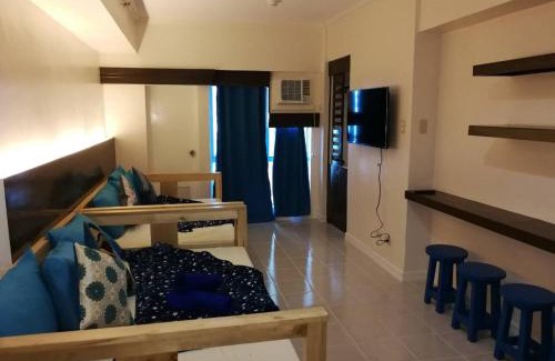 Silang Junction North Apartment | TAGAYTAY PRIME RESIDENCES CONDO UNITS