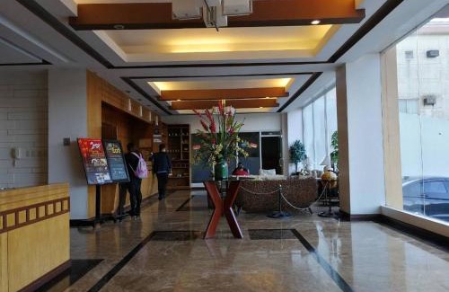 Silang Junction North Apartment | TAGAYTAY PRIME RESIDENCES CONDO UNITS