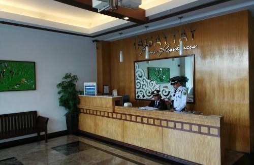 Silang Junction North Apartment | TAGAYTAY PRIME RESIDENCES CONDO UNITS