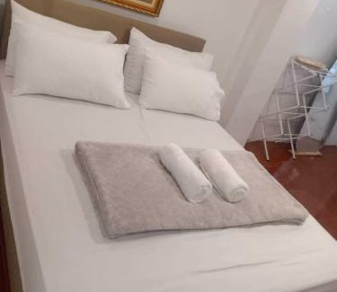 Silang Junction South House | Tagaytay Starcation