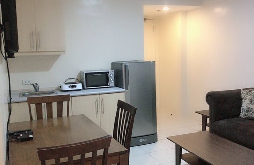 Silang Condo | tagaytay staycation 1BR unit