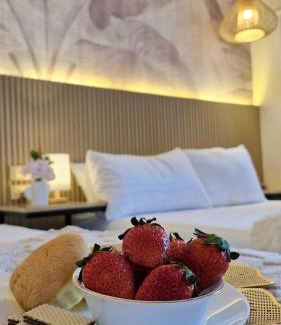 Alfonso House | Tagaytay White Lily