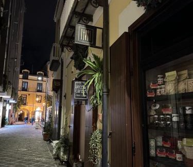 Nocera Inferiore Bed & Breakfast | Taggami b&b