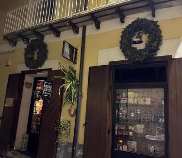 Nocera Inferiore Bed & Breakfast | Taggami b&b