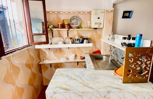 Taghazout House | Taghazout Home
