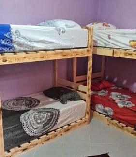 Ait Bihi Bed & Breakfast | Taghazout nomade