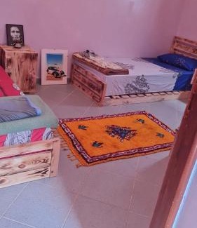 Ait Bihi Bed & Breakfast | Taghazout nomade