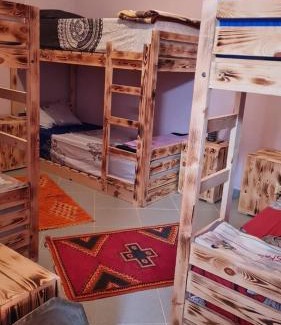 Ait Bihi Bed & Breakfast | Taghazout nomade