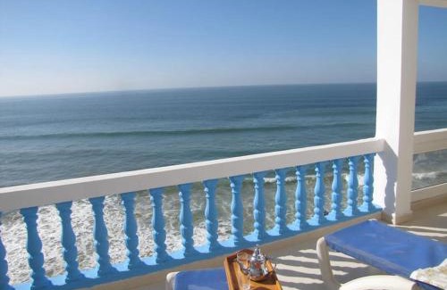 Taghazout Apartment | Taghazout Waves 1