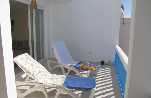 Taghazout Apartment | Taghazout Waves 1