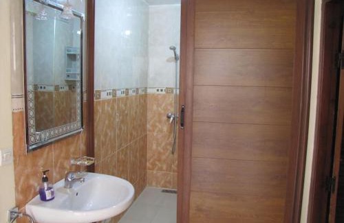 Taghazout Apartment | Taghazout Waves 1