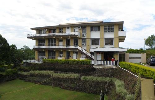 Suva Hotel | Tagimoucia House Hotel