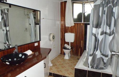 Suva Hotel | Tagimoucia House Hotel