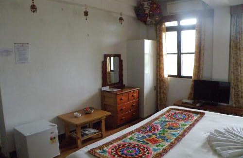 Suva Hotel | Tagimoucia House Hotel