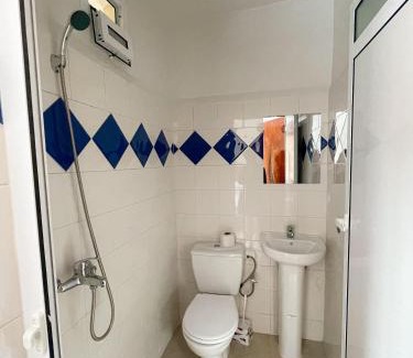 Tafraout Bed & Breakfast | Tagtout