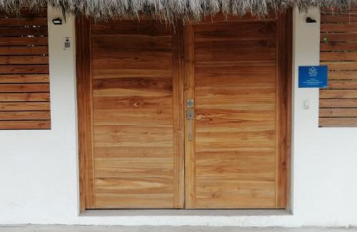 Manglaralto Hostel | Tagualodge Hostel Manglaralto