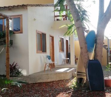 Manglaralto Hostel | Tagualodge Hostel Manglaralto