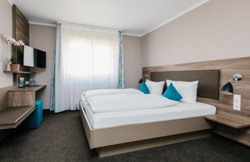 Blaubeuren Hotel | Tagungszentrum Blaubeuren
