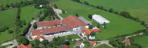 Blaubeuren Hotel | Tagungszentrum Blaubeuren