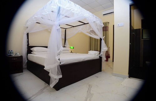 Anuradhapura Bed & Breakfast | Tahala Transit Home