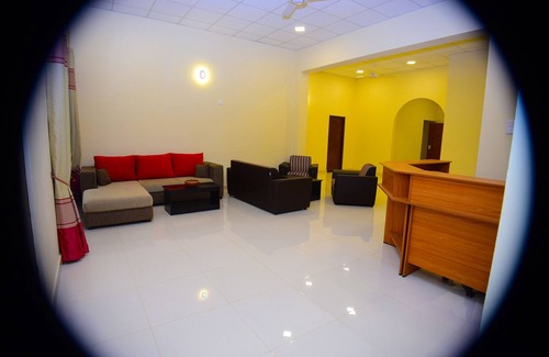 Anuradhapura Bed & Breakfast | Tahala Transit Home