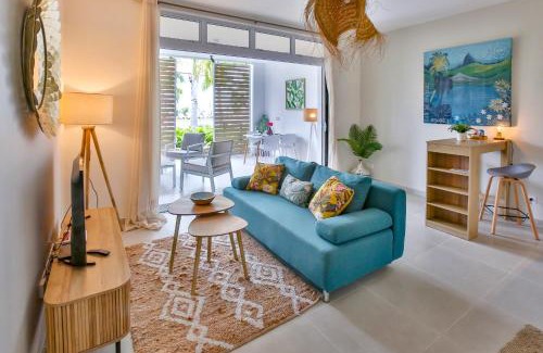 Punaauia Apartment | Tahiti Beach apartment