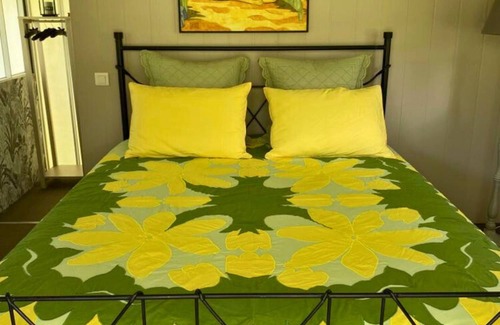 Teva I Uta Bed & Breakfast | TAHITI - Mataiea BnB
