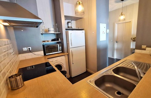 Papeete Apartment | TAHITI - Meherio City Appt
