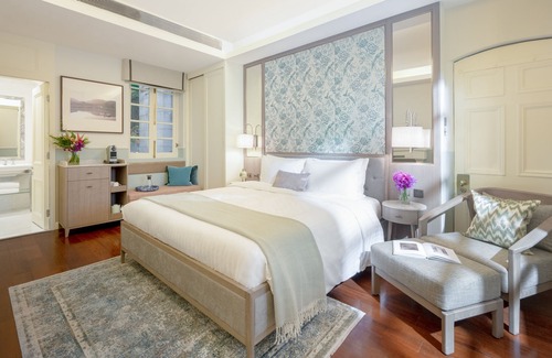 Islands District Hotel | Tai O Heritage Hotel