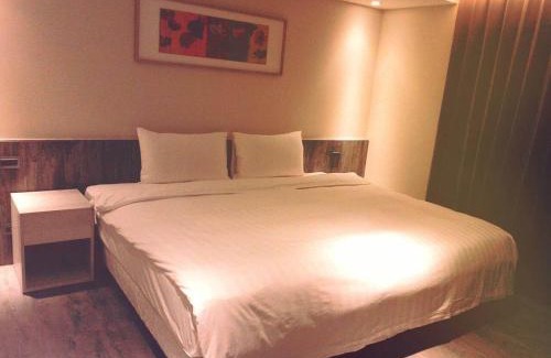 North District Hotel | Taichung Amour Hotel