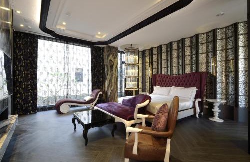 Taichung Hotel | Taichung Ease Motel