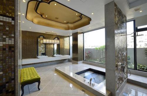 Taichung Hotel | Taichung Ease Motel