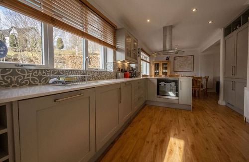 Spean Bridge House | Taigh a'Chaorainn in Spean Bridge