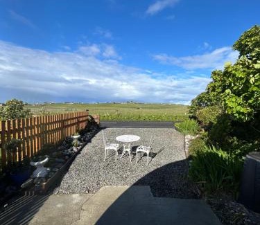 Knockaird House | Taigh Plo