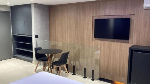 Porto Alegre Hotel | Taikô Motel by Drops