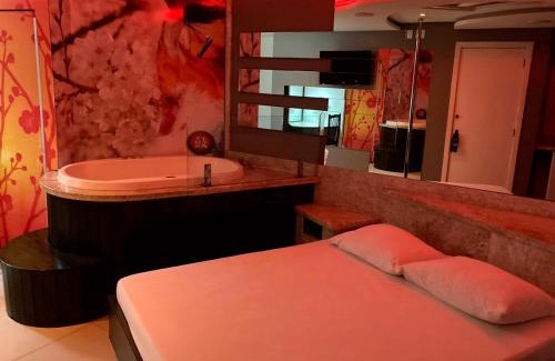 Porto Alegre Hotel | Taikô Motel by Drops