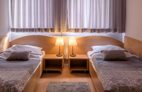 Morag Hotel | Tailor Hotel Sport & Conference