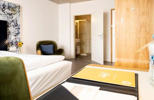 Spreitenbach Hotel | Tailormade Hotel IDEA Spreitenbach