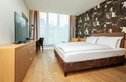 Feusisberg Hotel | Tailormade Hotel SIHLPARK Schindellegi